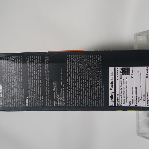 Feit Recessed Downlight with Trim LED - Picture 3 of 10